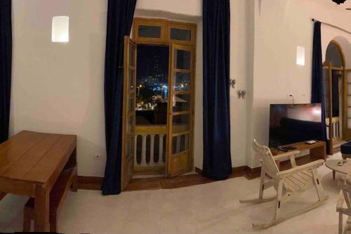 Apartamento Las Margaritas 401