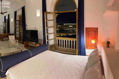 Apartamento Las Margaritas 401