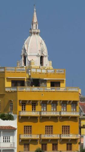 Apartamento Las Margaritas 401