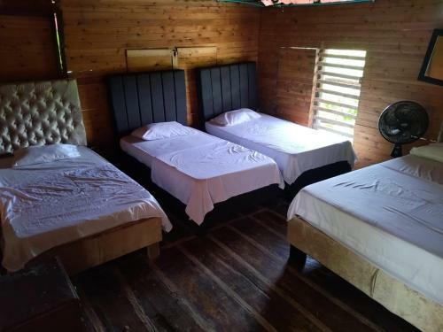 Apartamento Mirador De Baru