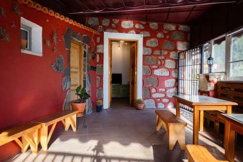 Apartamento El Alpendre De La Vega