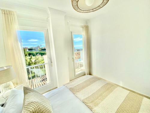 Apartamento Baviera Golf Y Mar