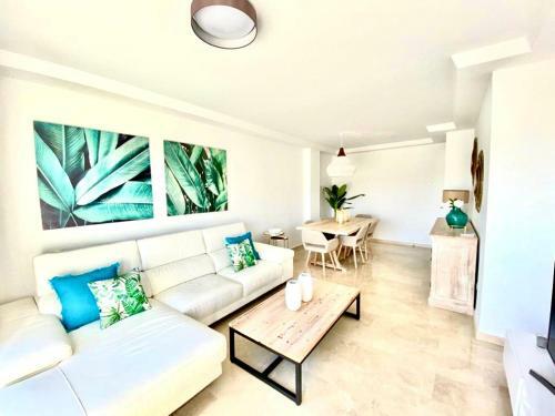 Apartamento Baviera Golf Y Mar