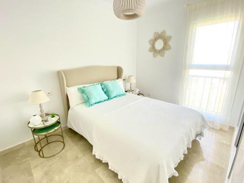 Apartamento Baviera Golf Y Mar
