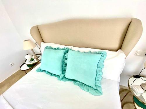 Apartamento Baviera Golf Y Mar