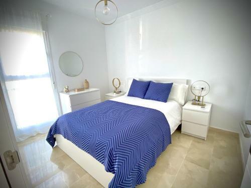 Apartamento Baviera Golf Y Mar