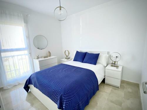 Apartamento Baviera Golf Y Mar
