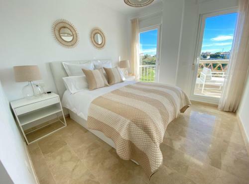 Apartamento Baviera Golf Y Mar