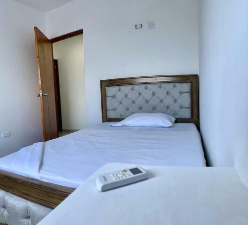 Apartamento 403