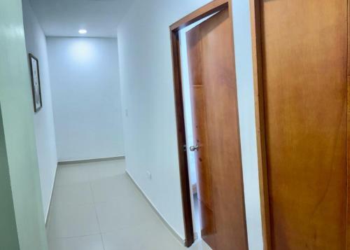 Apartamento 403