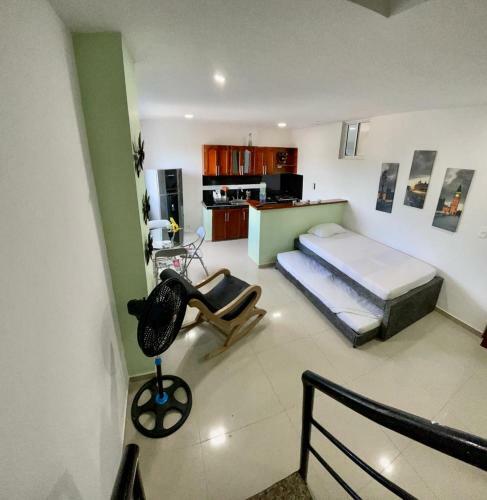 Apartamento 403