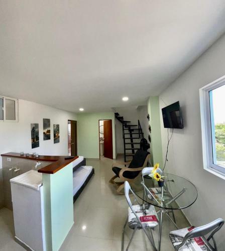 Apartamento 403