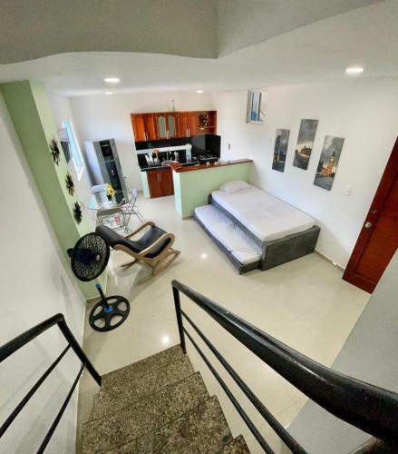 Apartamento 403