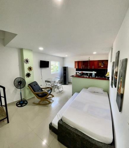 Apartamento 403