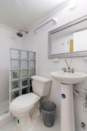 Apartamento Cerca Al Mar