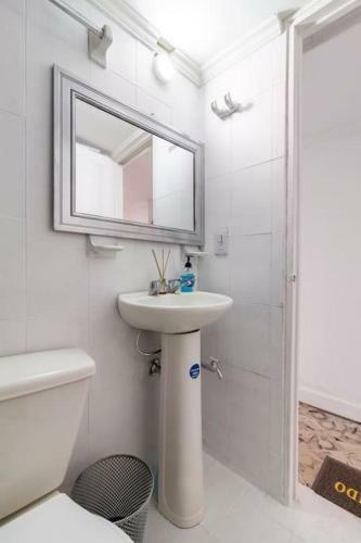 Apartamento Cerca Al Mar