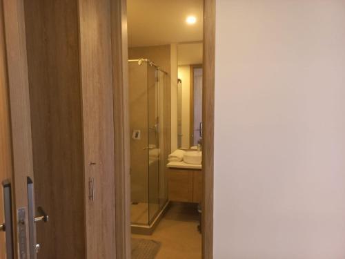 Apartamento Apto Morroszoe 217a