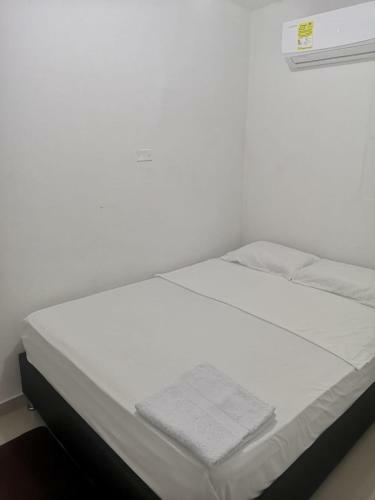 Apartamento Alex A