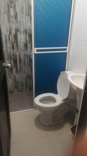 Apartamento Alex A
