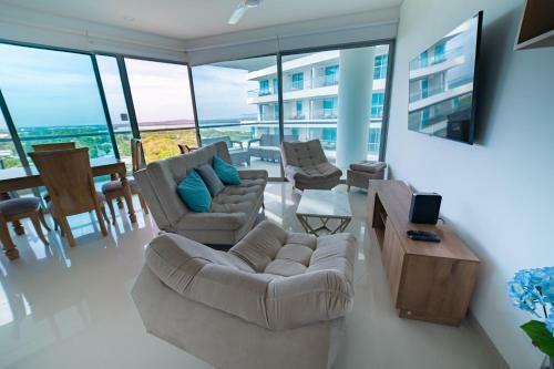 Beach Apartment