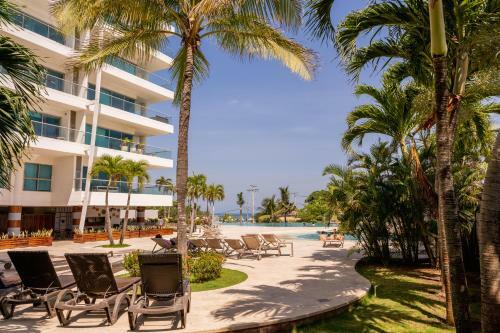 Beach Apartment