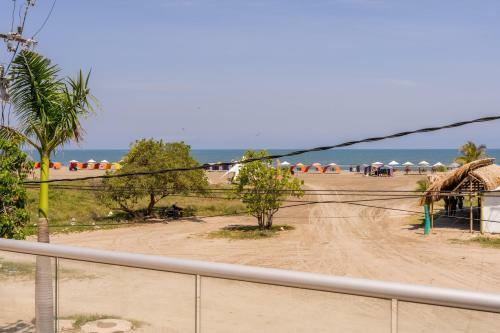Beach Apartment