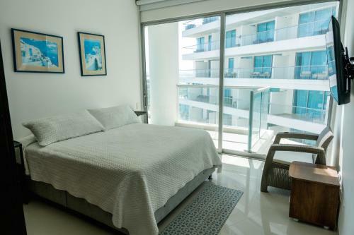Beach Apartment