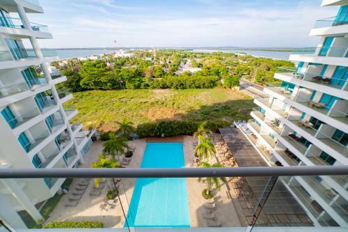 Beach Apartment