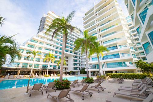 Beach Apartment