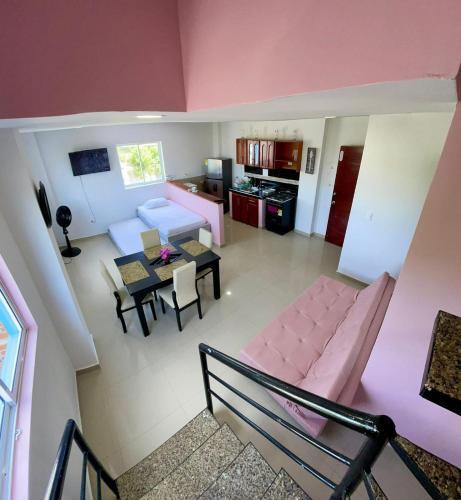 Apartamento 408