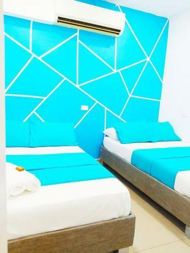 Apartamento Apt- Centro Hist�rico 303-1-2