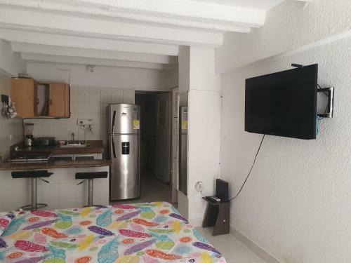 @casa__grace Apartaestudio En Edificio Al Frente Del Mar!!