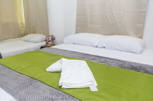 Markasa Hotel Boutique