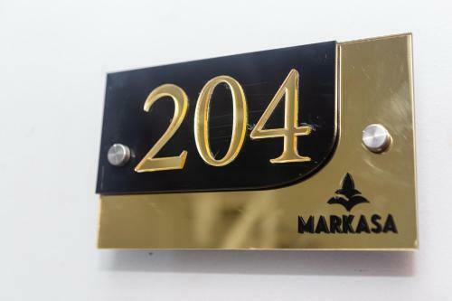 Markasa Hotel Boutique