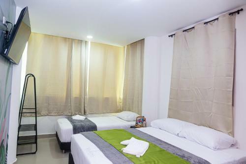 Markasa Hotel Boutique