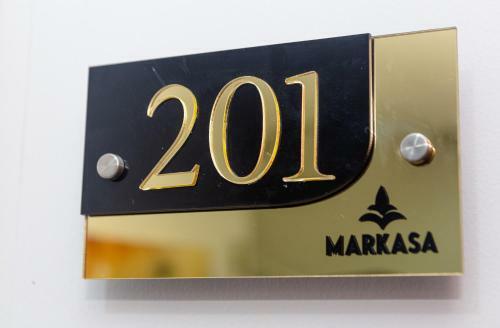 Markasa Hotel Boutique