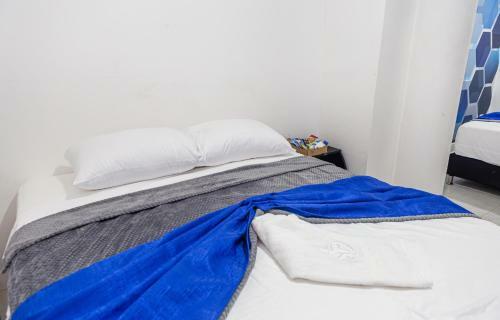 Markasa Hotel Boutique