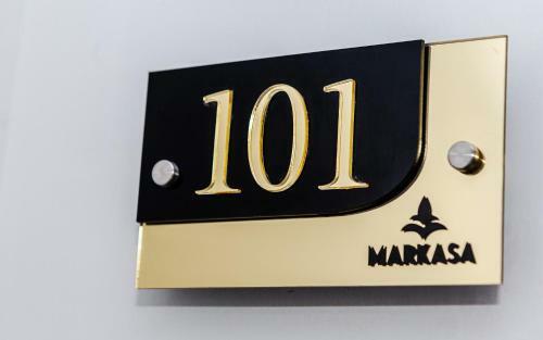 Markasa Hotel Boutique