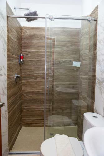 Markasa Hotel Boutique