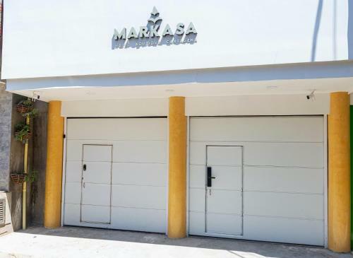 Markasa Hotel Boutique