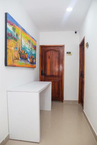 Markasa Hotel Boutique
