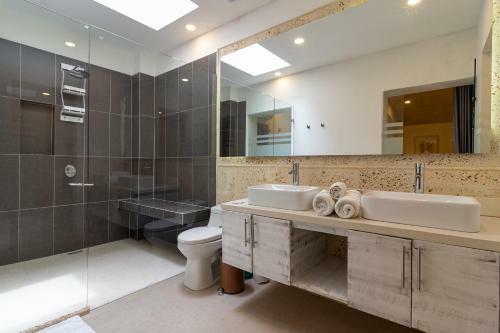 Apartamento Cartagena Suites De Manga
