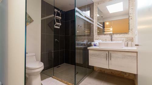 Apartamento Cartagena Suites De Manga