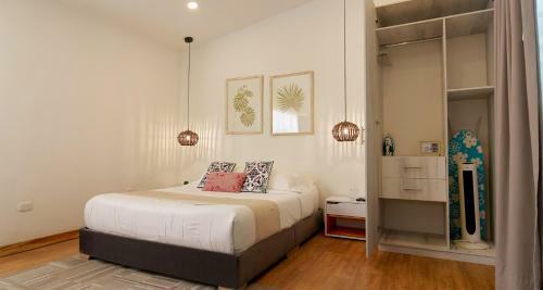 Apartamento Cartagena Suites De Manga