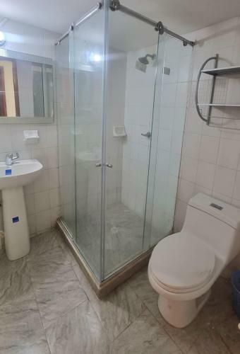 Apartamento Acogedor Y Residencial Piso 3
