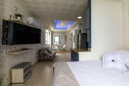 Apartasuites Con Vista Al Mar