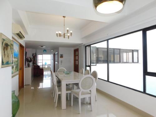 Apartamento Luxury Frente Al Mar