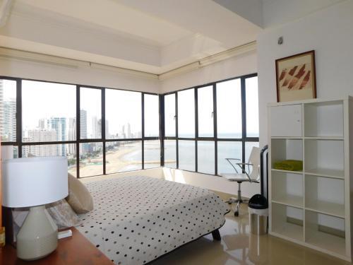 Apartamento Luxury Frente Al Mar