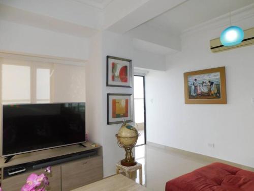 Apartamento Luxury Frente Al Mar