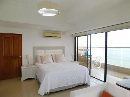 Apartamento Luxury Frente Al Mar